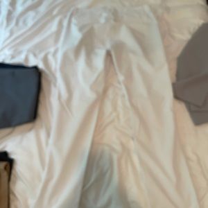 Bonobos highland golf pants tailored 33”